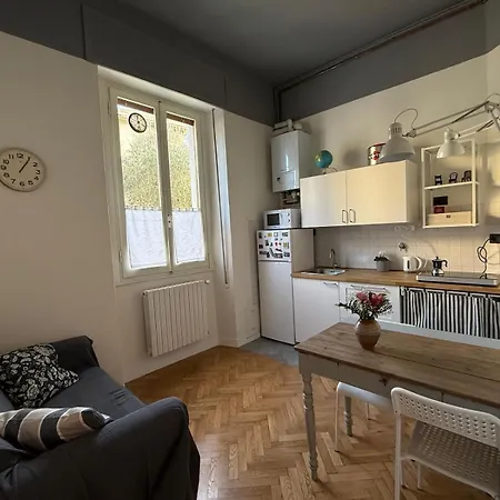 Casa Di G Lejlighed Firenze