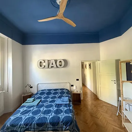 Lejlighed Casa Di G Firenze