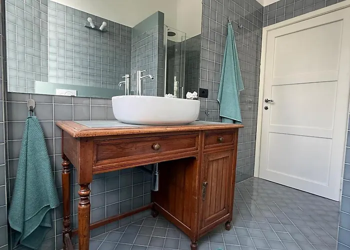 Lägenhet Casa Di G Florens