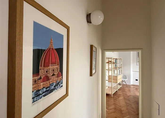 Casa Di G Lägenhet