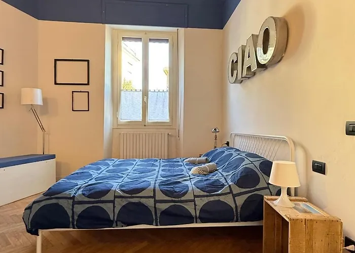 Casa Di G Florens