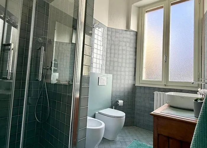 Lägenhet Casa Di G *