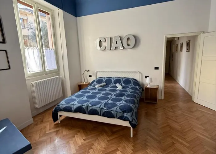 Casa Di G Lägenhet