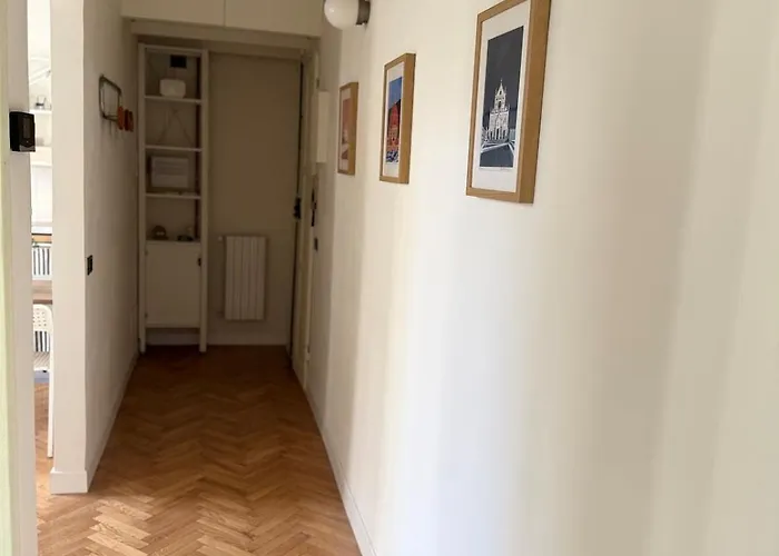 Casa Di G Lägenhet