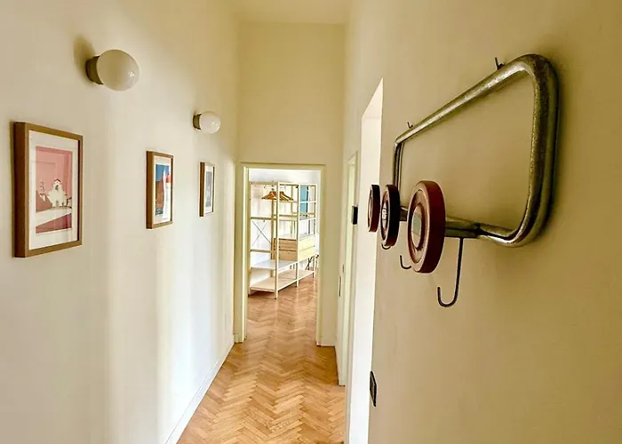 Lägenhet Casa Di G