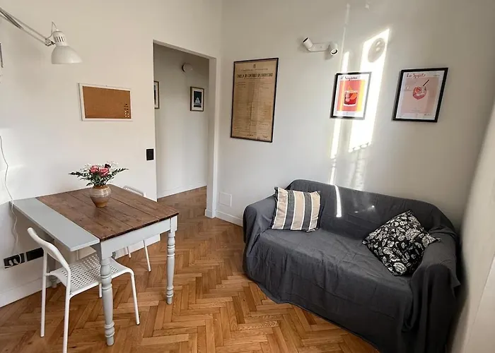 Casa Di G Lägenhet