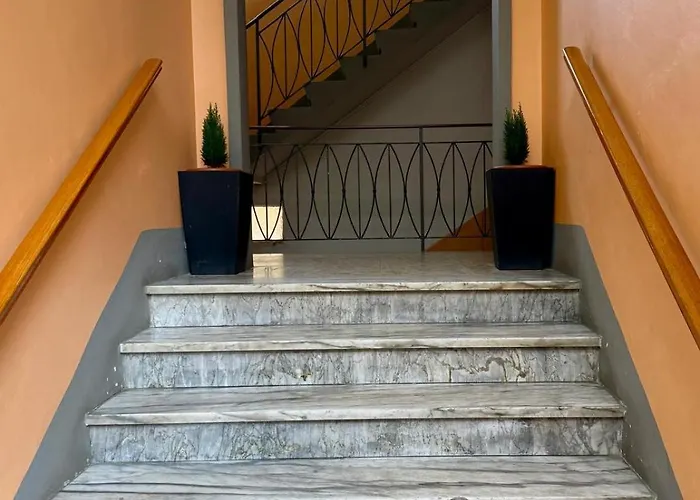 Casa Di G Lägenhet Florens