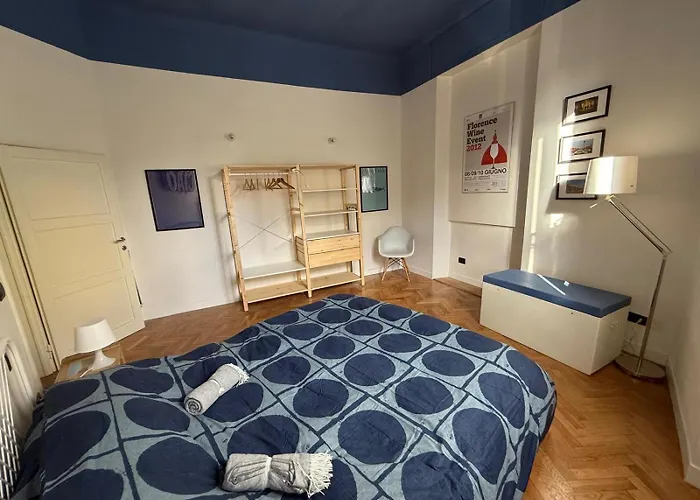 Casa Di G Lägenhet