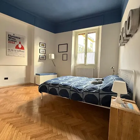Casa Di G Florencie
