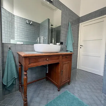 Apartment Casa Di G Florence