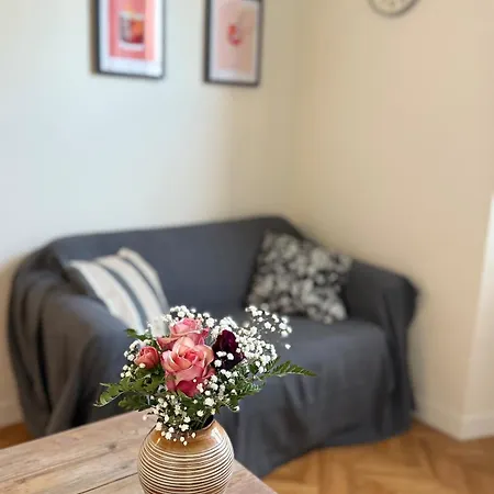 Casa Di G Apartment