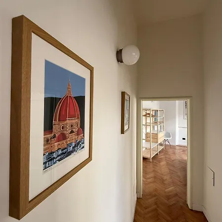 Casa Di G Apartmán