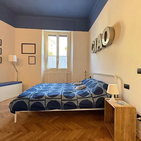 Casa Di G Florencie