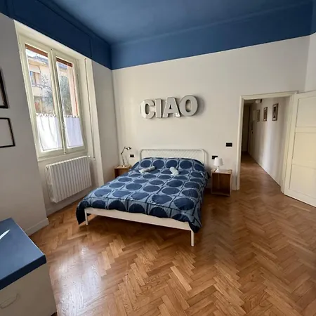 Casa Di G Apartment