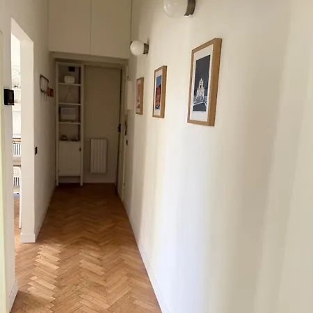 Casa Di G Apartment