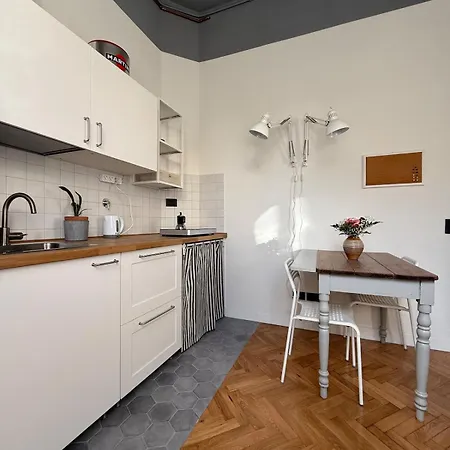 Casa Di G * Florence