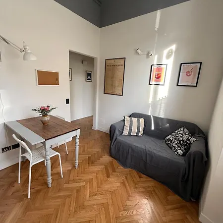Casa Di G Apartment