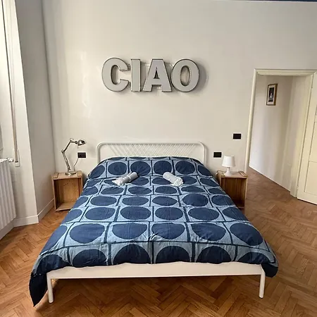アパート Casa Di G フィレンツェ
