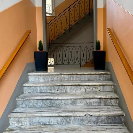 Casa Di G Apartment Florence