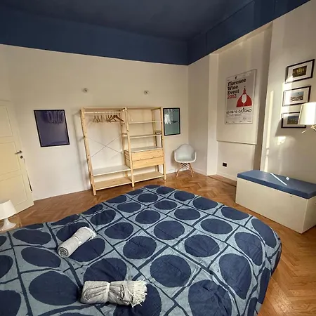 Casa Di G Apartment