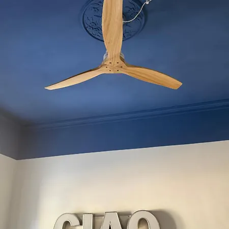 Apartmán Casa Di G Florencie